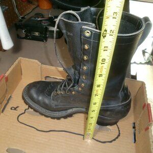 Whites Smokejumper Boots Firefighter